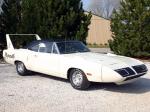 Plymouth Road Runner Superbird 1970 года